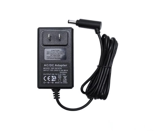 HSEUOPV充電器は、DYSON V6 V7 V8コードレス真空クリーナーと互換性があり、DYSON SV03 SV04 SV05 SV06 DC58 DC59 DC61 DC62コードレス真